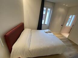 Prato della Valle Apartments