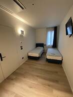 Prato della Valle Apartments