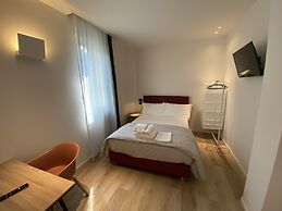 Prato della Valle Apartments