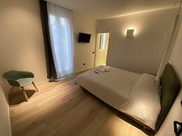 Prato della Valle Apartments