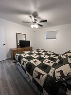 South Fork Junction Lodge & RV Park