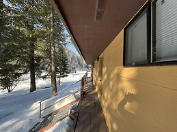 South Fork Junction Lodge & RV Park