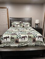 South Fork Junction Lodge & RV Park