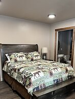 South Fork Junction Lodge & RV Park