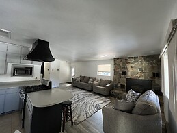 South Fork Junction Lodge & RV Park