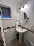 South Fork Junction Lodge & RV Park