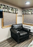 South Fork Junction Lodge & RV Park