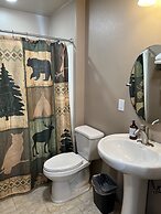 South Fork Junction Lodge & RV Park