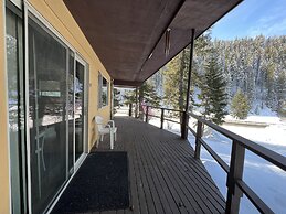 South Fork Junction Lodge & RV Park