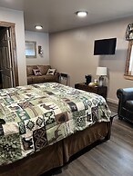 South Fork Junction Lodge & RV Park