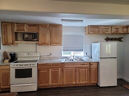 South Fork Junction Lodge & RV Park