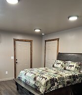 South Fork Junction Lodge & RV Park