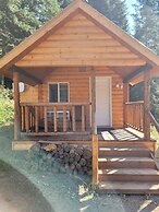 South Fork Junction Lodge & RV Park