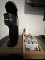 South Fork Junction Lodge & RV Park