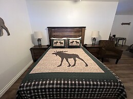 South Fork Junction Lodge & RV Park