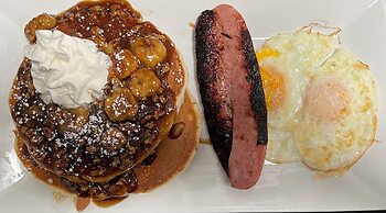 South Fork Junction Lodge & RV Park