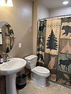 South Fork Junction Lodge & RV Park