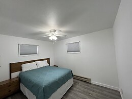 South Fork Junction Lodge & RV Park