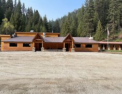 South Fork Junction Lodge & RV Park