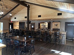 South Fork Junction Lodge & RV Park