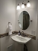 South Fork Junction Lodge & RV Park