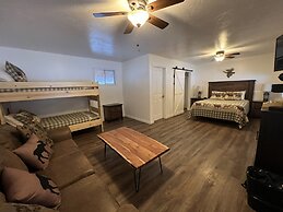 South Fork Junction Lodge & RV Park