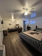 South Fork Junction Lodge & RV Park