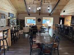 South Fork Junction Lodge & RV Park