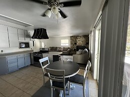 South Fork Junction Lodge & RV Park