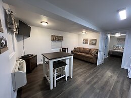 South Fork Junction Lodge & RV Park