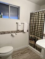 South Fork Junction Lodge & RV Park