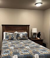 South Fork Junction Lodge & RV Park