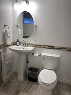 South Fork Junction Lodge & RV Park