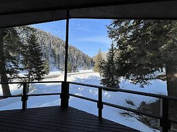 South Fork Junction Lodge & RV Park