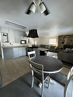 South Fork Junction Lodge & RV Park