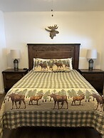 South Fork Junction Lodge & RV Park