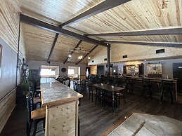 South Fork Junction Lodge & RV Park