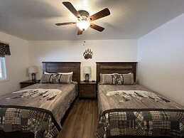 South Fork Junction Lodge & RV Park