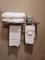 South Fork Junction Lodge & RV Park