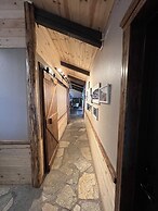 South Fork Junction Lodge & RV Park