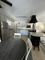 South Fork Junction Lodge & RV Park