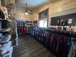 South Fork Junction Lodge & RV Park