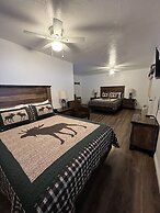 South Fork Junction Lodge & RV Park