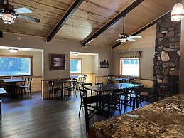 South Fork Junction Lodge & RV Park