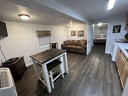 South Fork Junction Lodge & RV Park