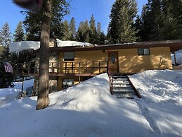 South Fork Junction Lodge & RV Park