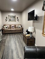 South Fork Junction Lodge & RV Park