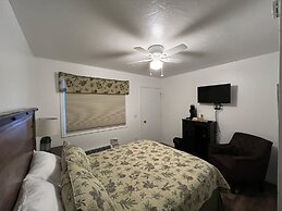 South Fork Junction Lodge & RV Park