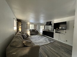 South Fork Junction Lodge & RV Park