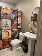 South Fork Junction Lodge & RV Park